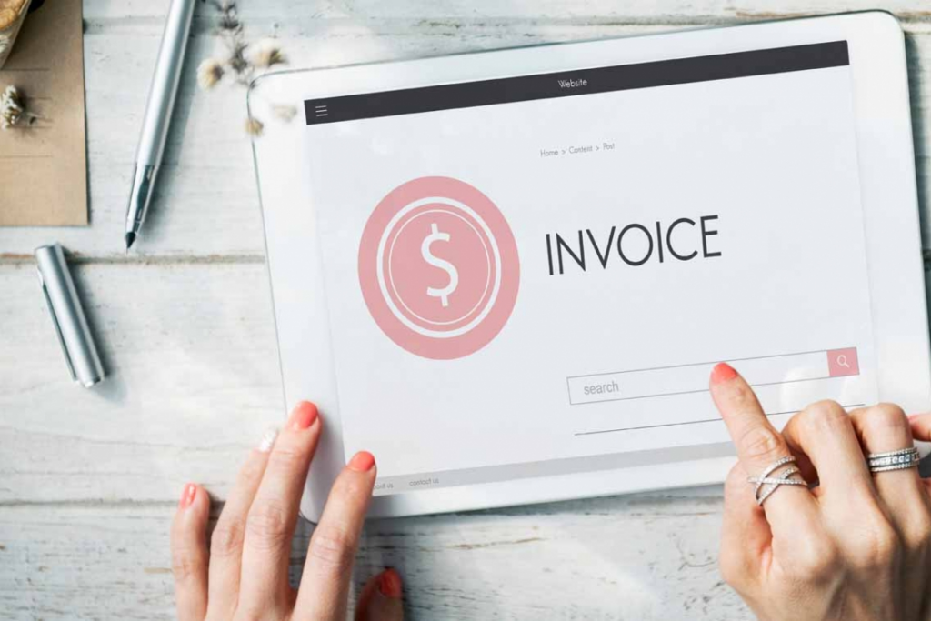 Mengenal Apa Itu Invoice Online