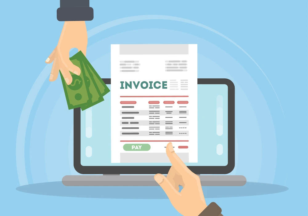 Masa Depan Invoicing untuk Perusahaan: Trend dan Inovasi Terbaru dalam Aplikasi Invoicing