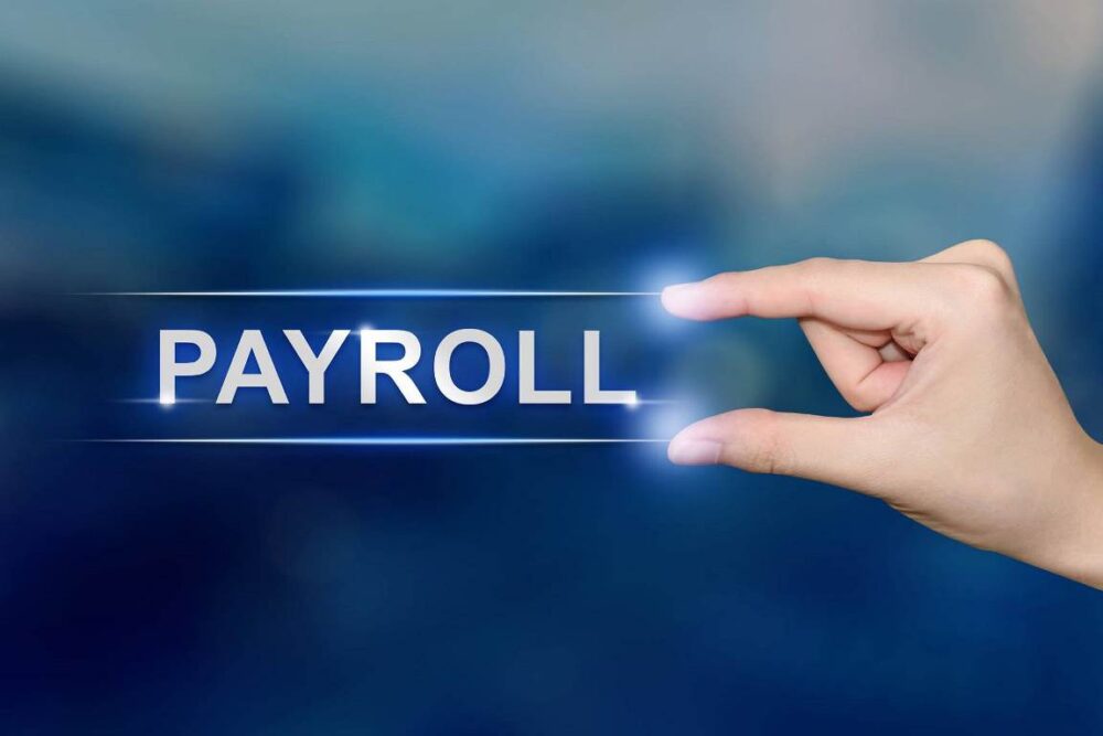 Mengelola Penggajian Semakin Efisien dengan Layanan Aplikasi Payroll