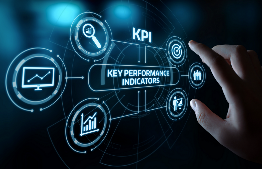 Mengoptimalkan Keputusan Bisnis dengan Aplikasi Key Performance Indicator